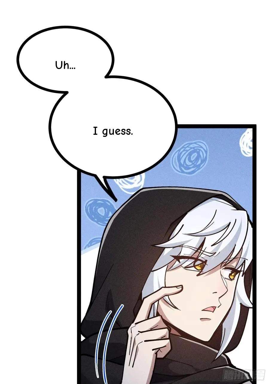 I Am a Living Beast in the World of Cultivating Immortals Chapter 59 page 38