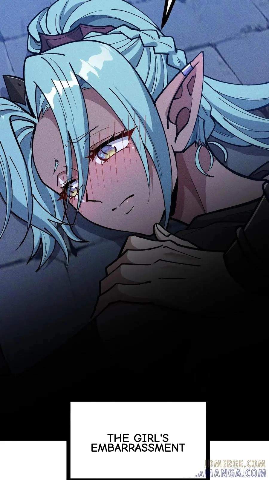I Am a Living Beast in the World of Cultivating Immortals Chapter 59 page 31