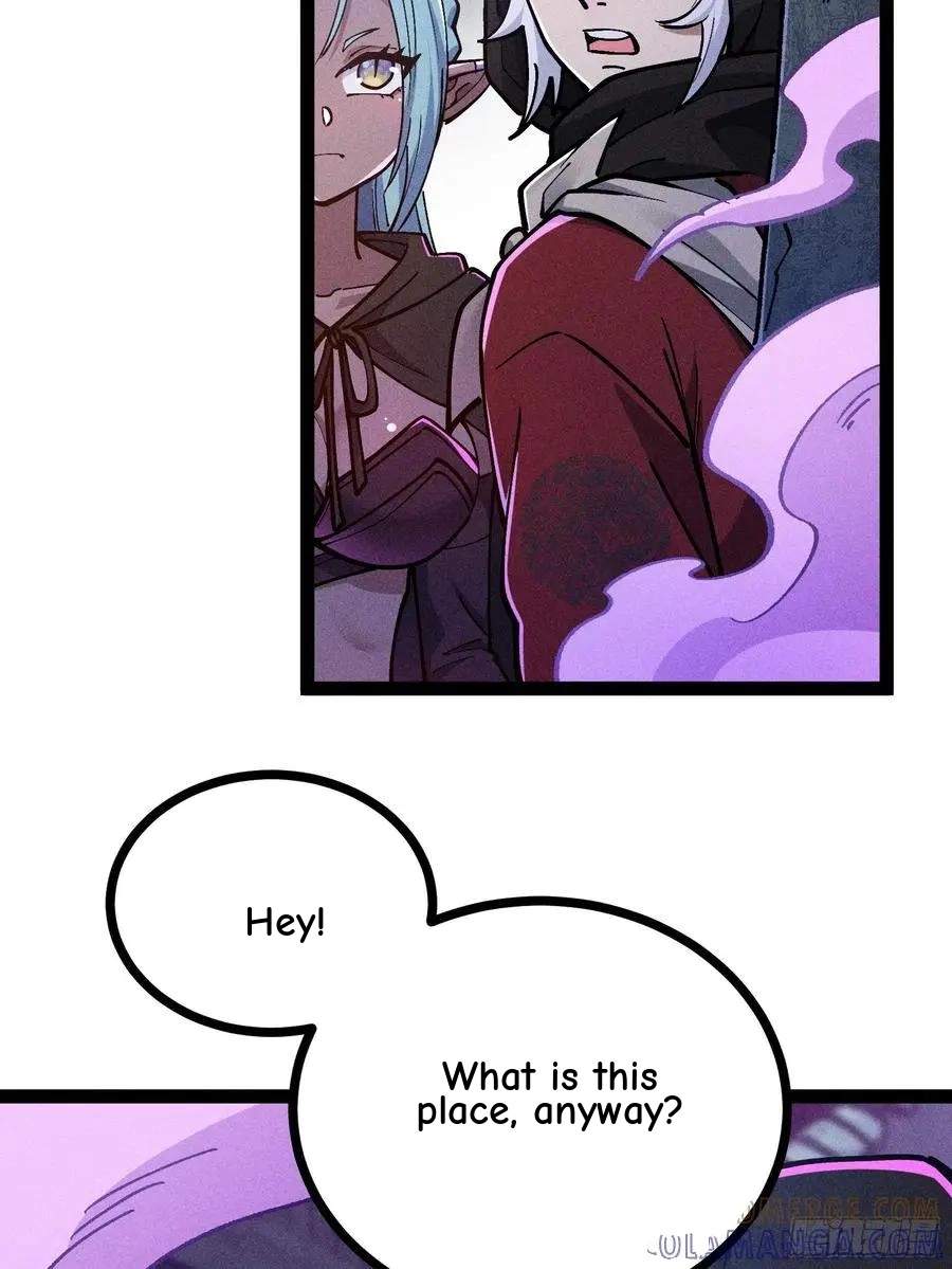 I Am a Living Beast in the World of Cultivating Immortals Chapter 59 page 52