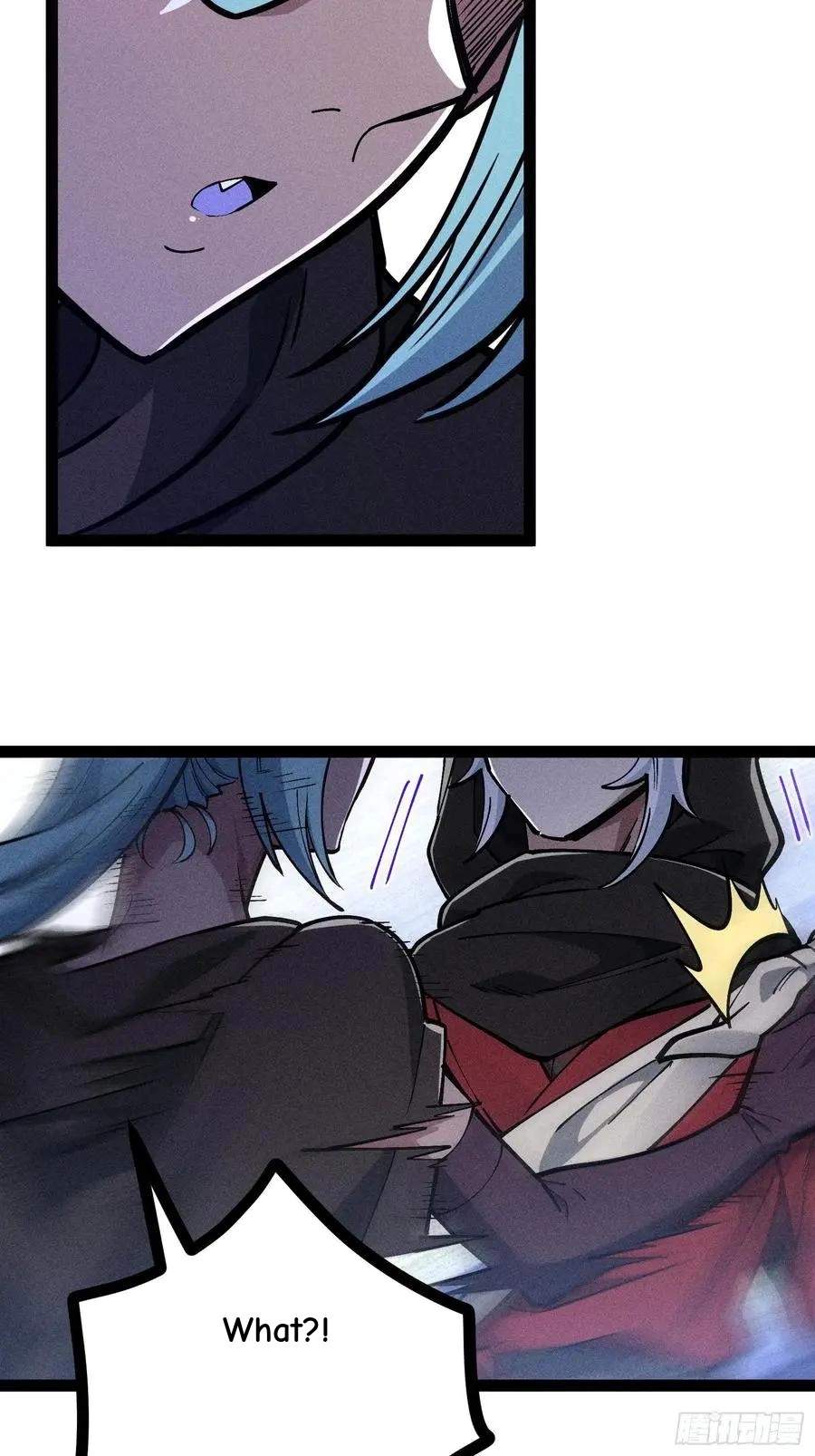 I Am a Living Beast in the World of Cultivating Immortals Chapter 59 page 35