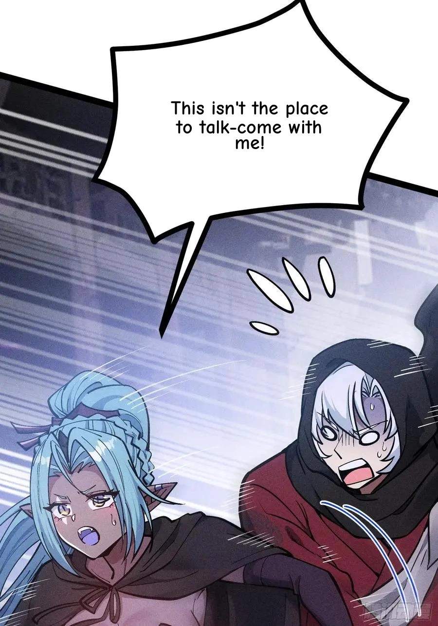I Am a Living Beast in the World of Cultivating Immortals Chapter 59 page 44