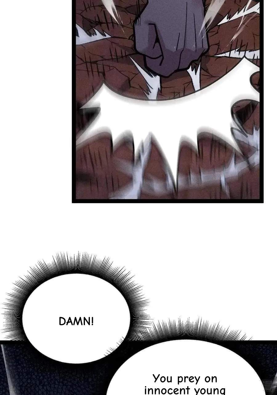 I Am a Living Beast in the World of Cultivating Immortals Chapter 61 page 62