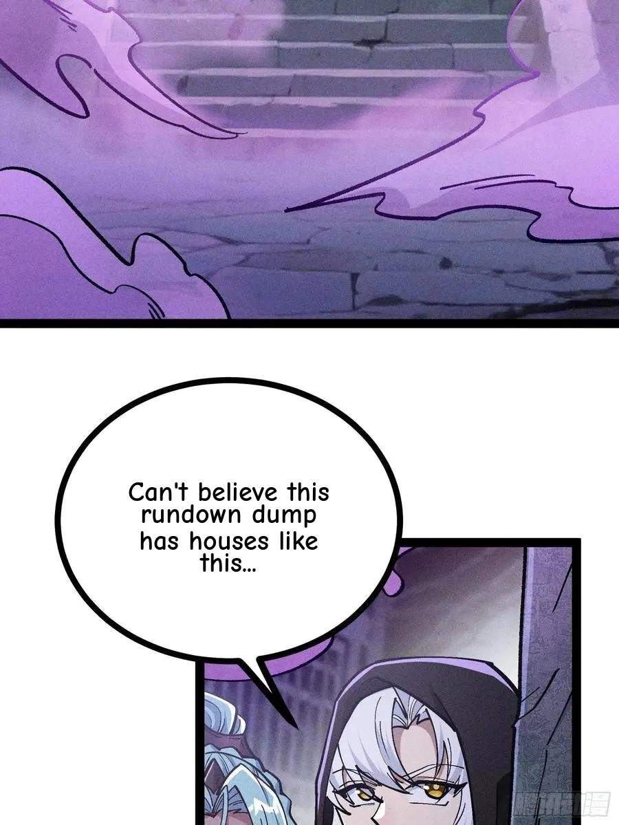 I Am a Living Beast in the World of Cultivating Immortals Chapter 59 page 51
