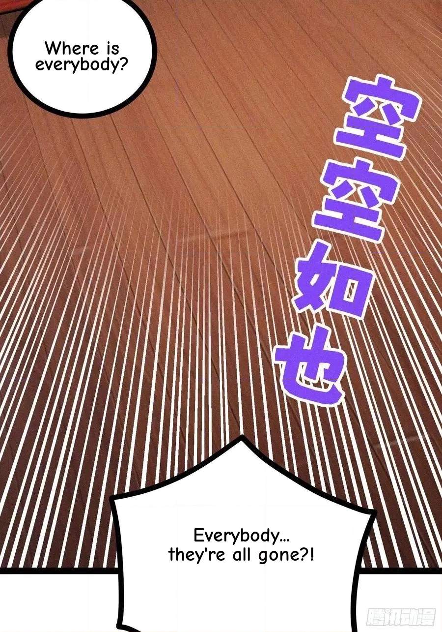 I Am a Living Beast in the World of Cultivating Immortals Chapter 61 page 60