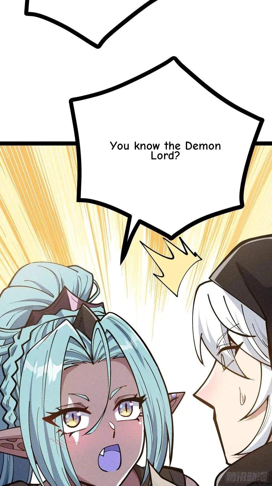 I Am a Living Beast in the World of Cultivating Immortals Chapter 59 page 36
