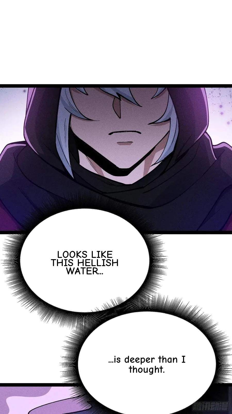 I Am a Living Beast in the World of Cultivating Immortals Chapter 59 page 65