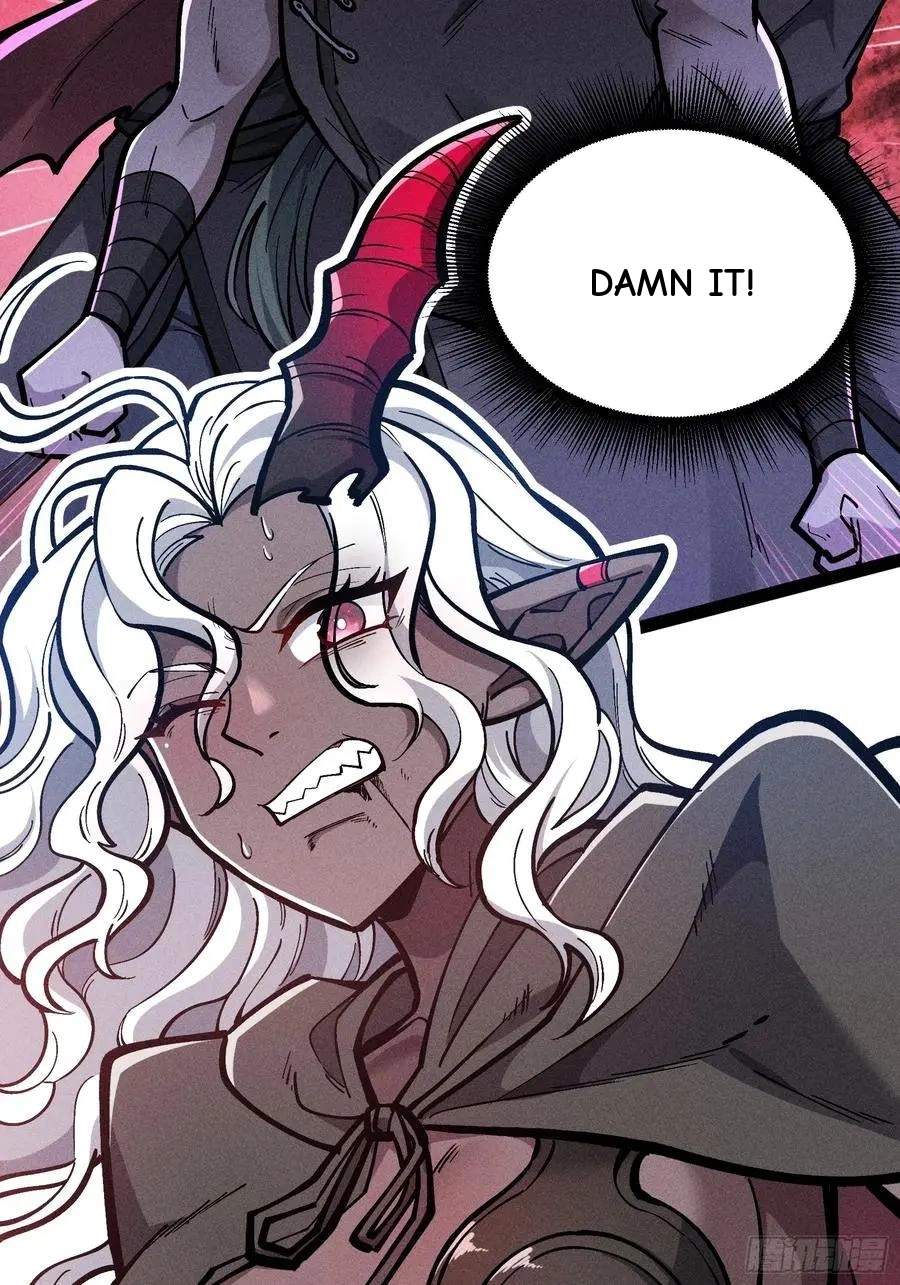 I Am a Living Beast in the World of Cultivating Immortals Chapter 61 page 75