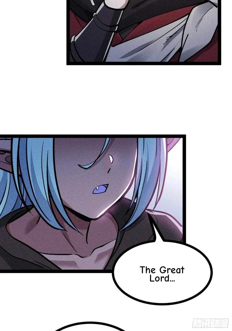 I Am a Living Beast in the World of Cultivating Immortals Chapter 59 page 39