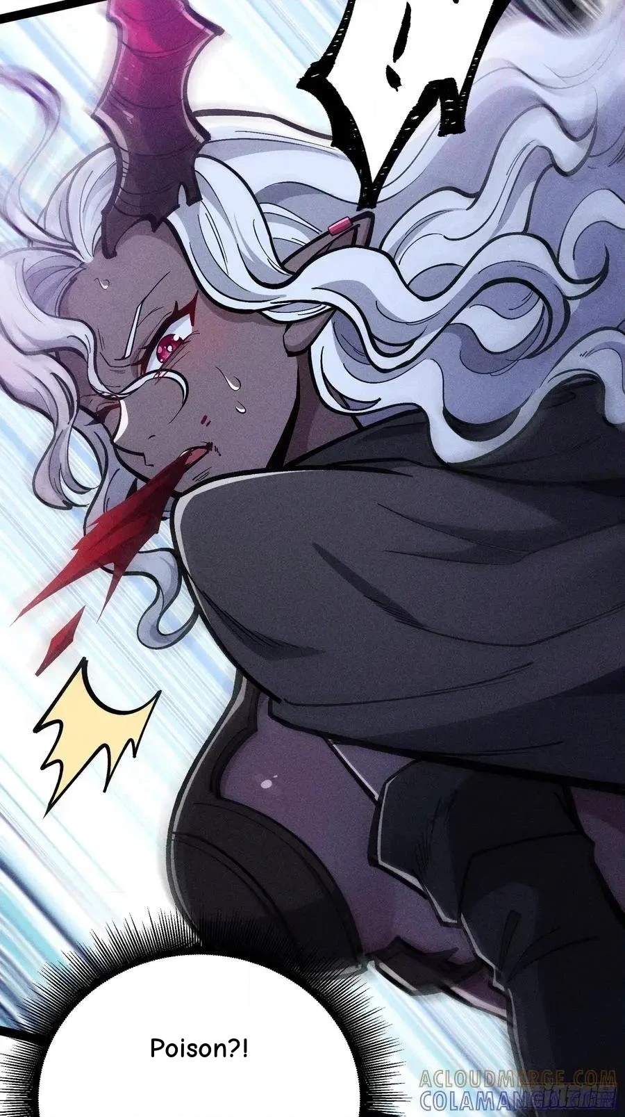 I Am a Living Beast in the World of Cultivating Immortals Chapter 61 page 70
