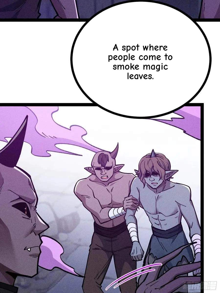 I Am a Living Beast in the World of Cultivating Immortals Chapter 59 page 56