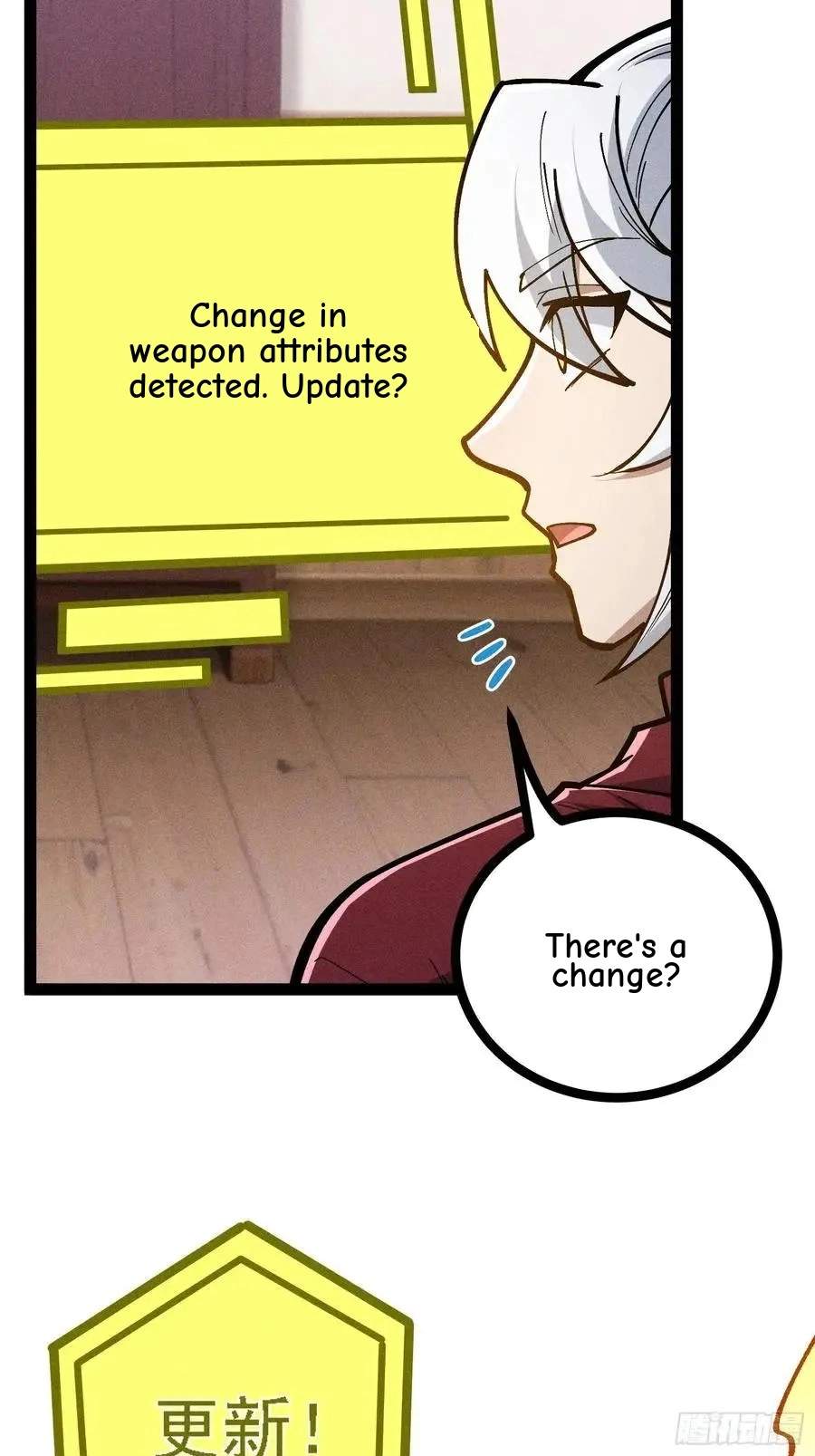 I Am a Living Beast in the World of Cultivating Immortals Chapter 63 page 14
