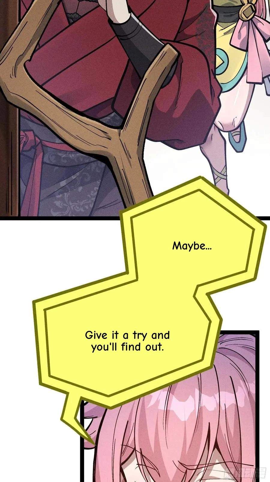 I Am a Living Beast in the World of Cultivating Immortals Chapter 63 page 5