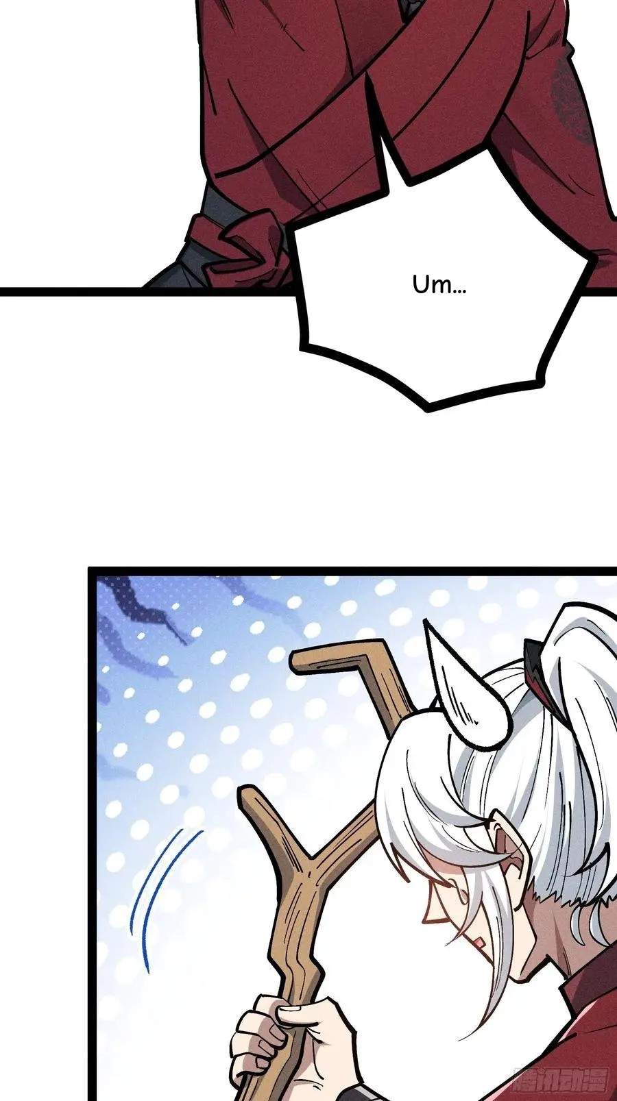I Am a Living Beast in the World of Cultivating Immortals Chapter 63 page 9