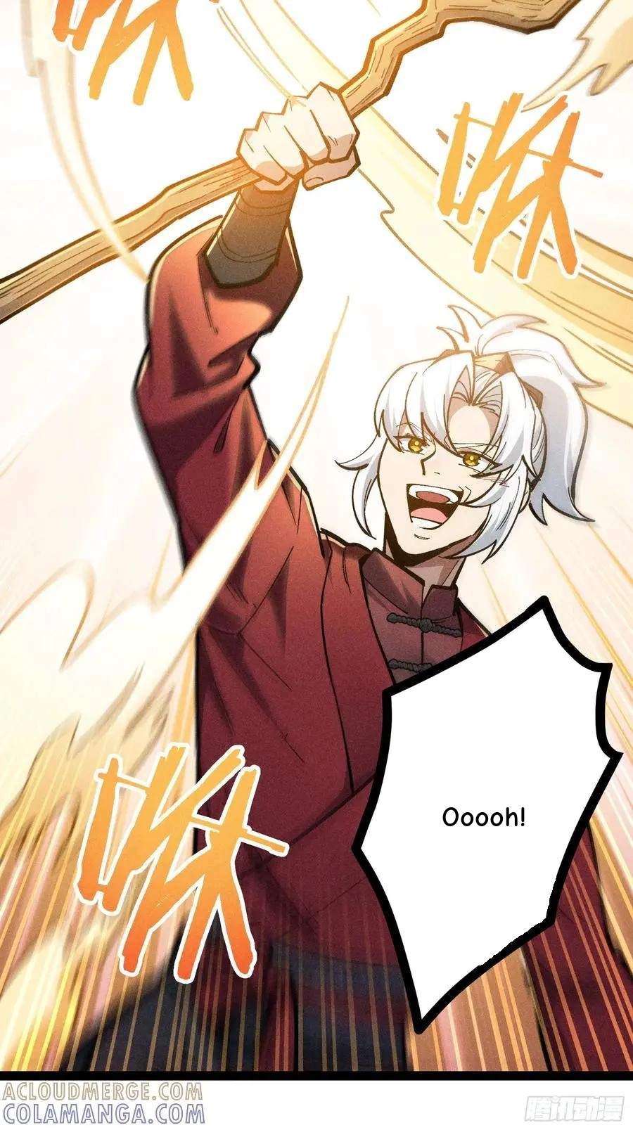 I Am a Living Beast in the World of Cultivating Immortals Chapter 63 page 7