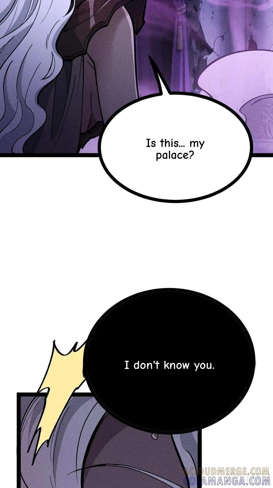I Am a Living Beast in the World of Cultivating Immortals Chapter 63 page 34