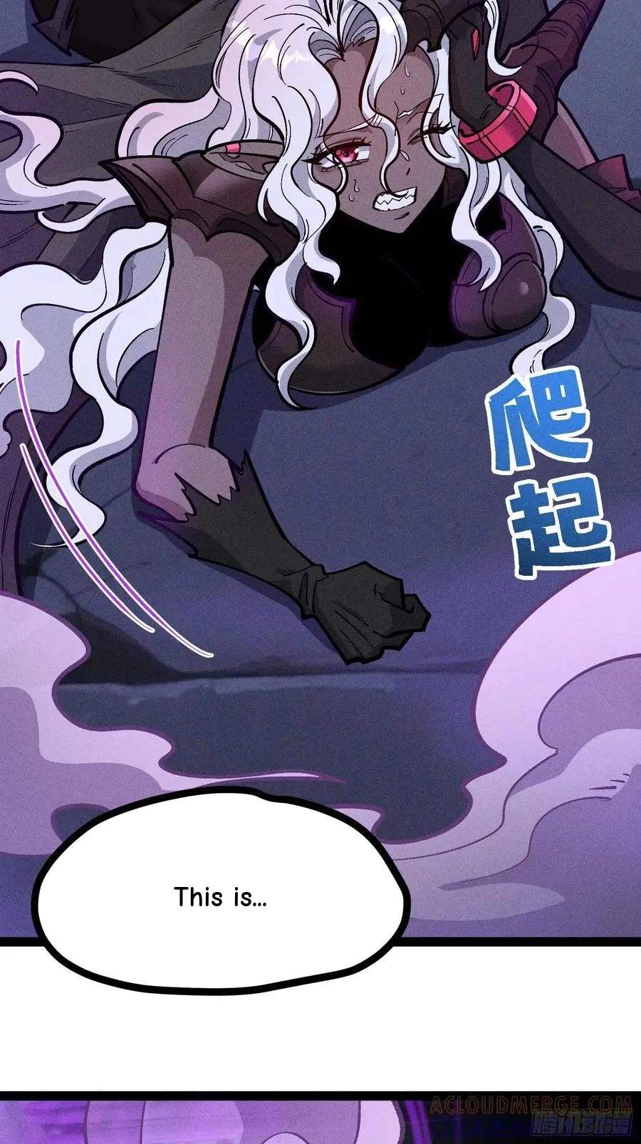I Am a Living Beast in the World of Cultivating Immortals Chapter 63 page 31
