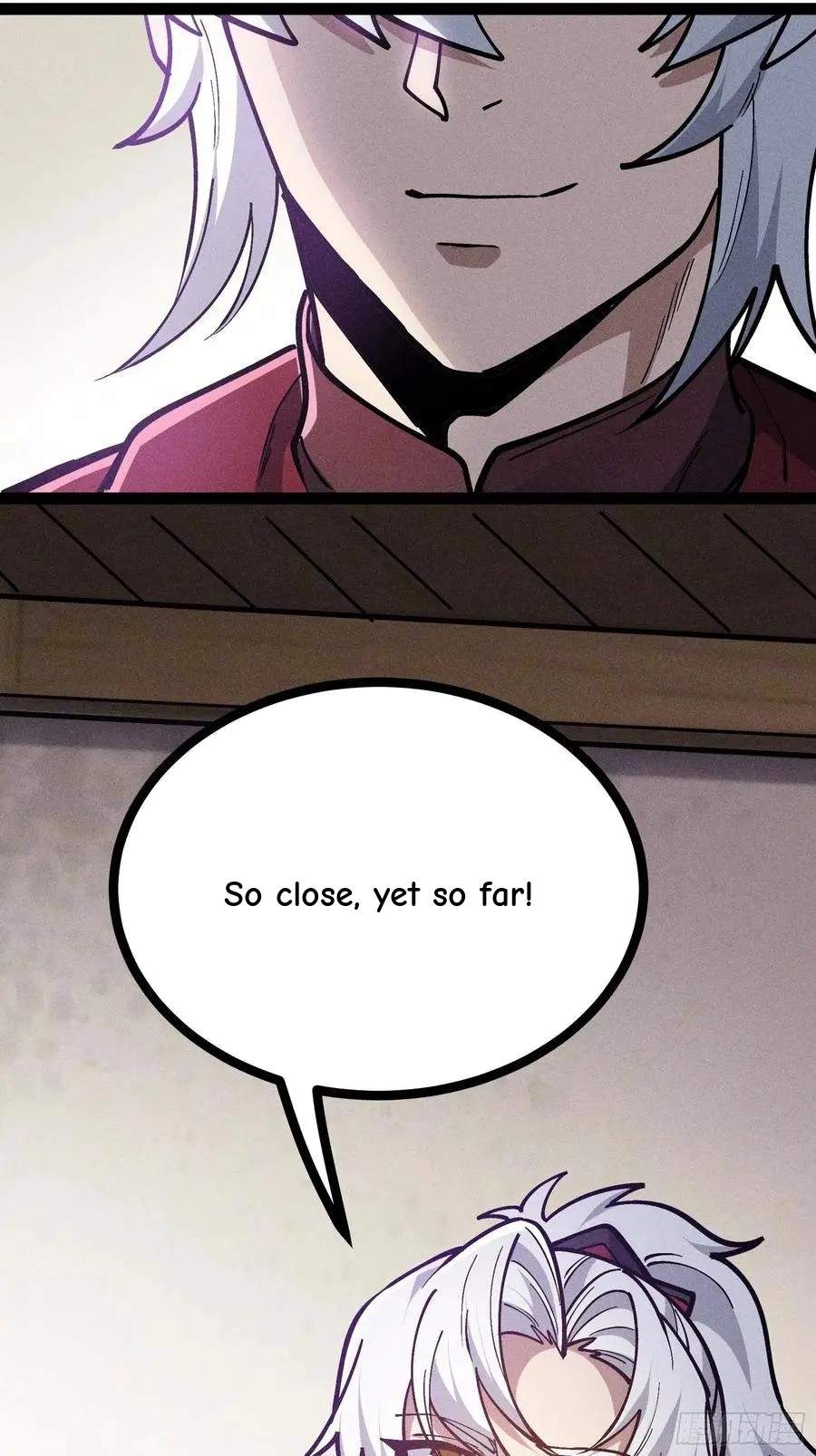 I Am a Living Beast in the World of Cultivating Immortals Chapter 63 page 24