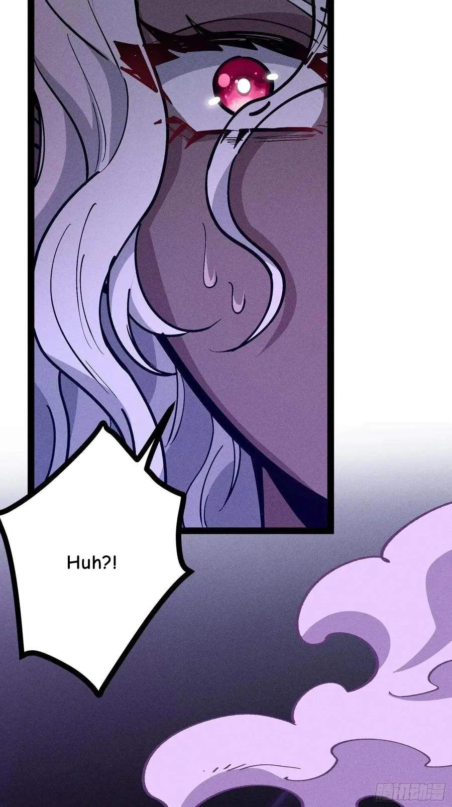 I Am a Living Beast in the World of Cultivating Immortals Chapter 63 page 35