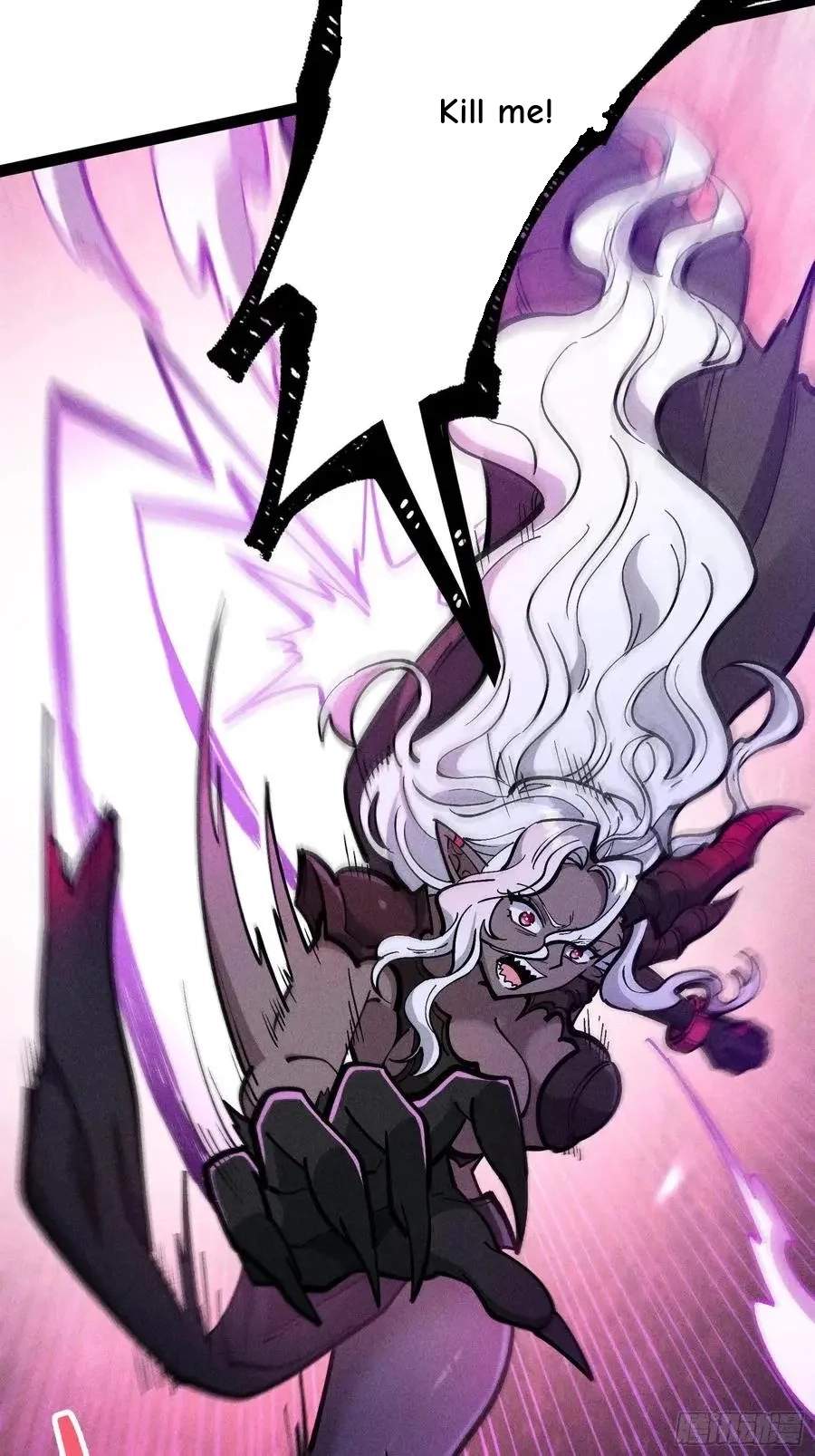 I Am a Living Beast in the World of Cultivating Immortals Chapter 63 page 45