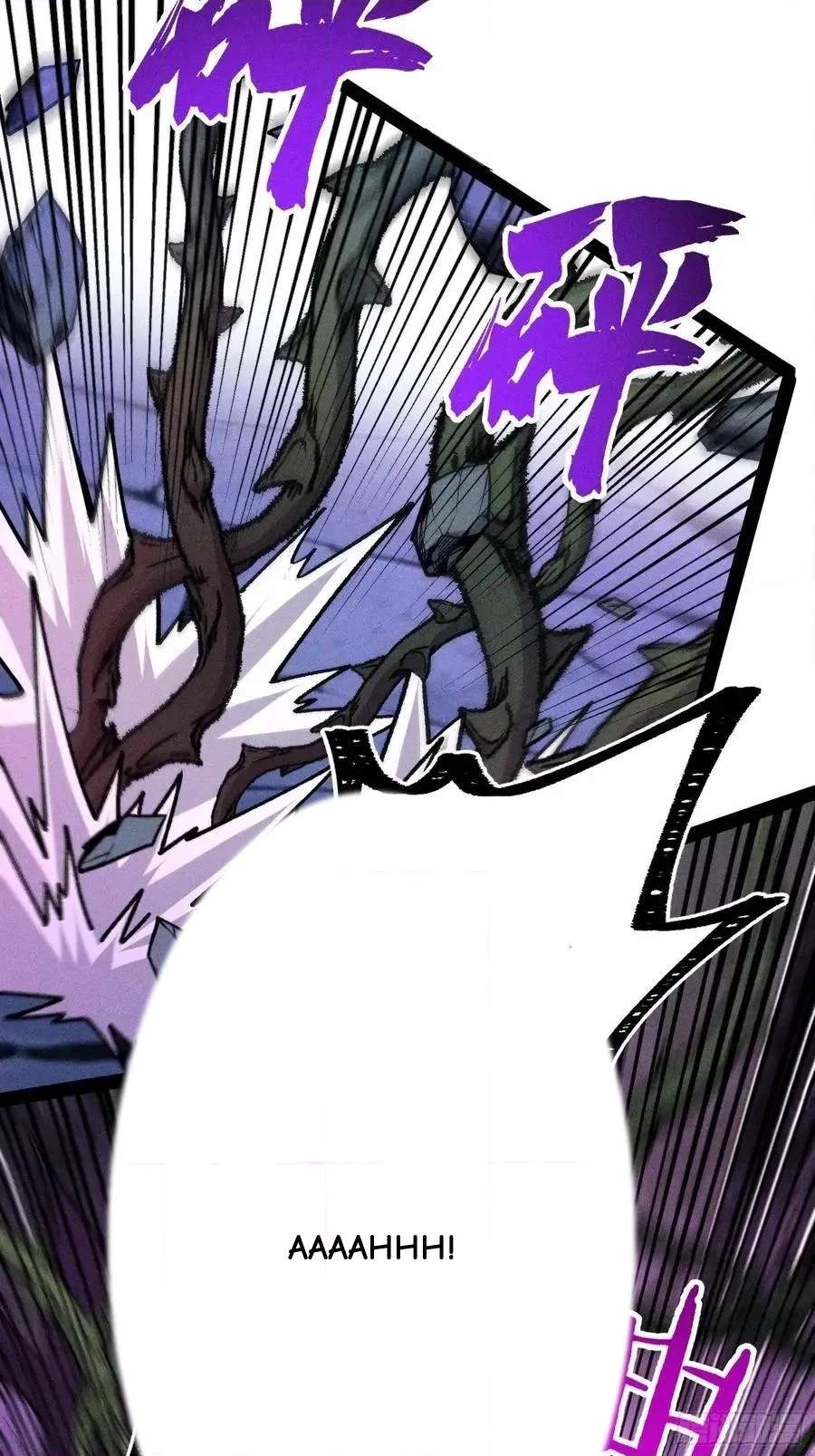 I Am a Living Beast in the World of Cultivating Immortals Chapter 63 page 50
