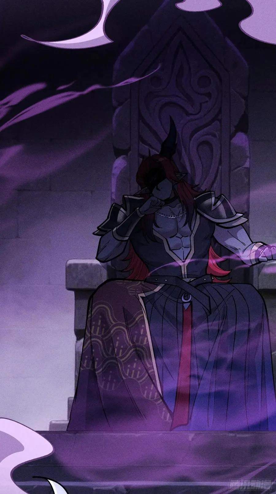 I Am a Living Beast in the World of Cultivating Immortals Chapter 63 page 36