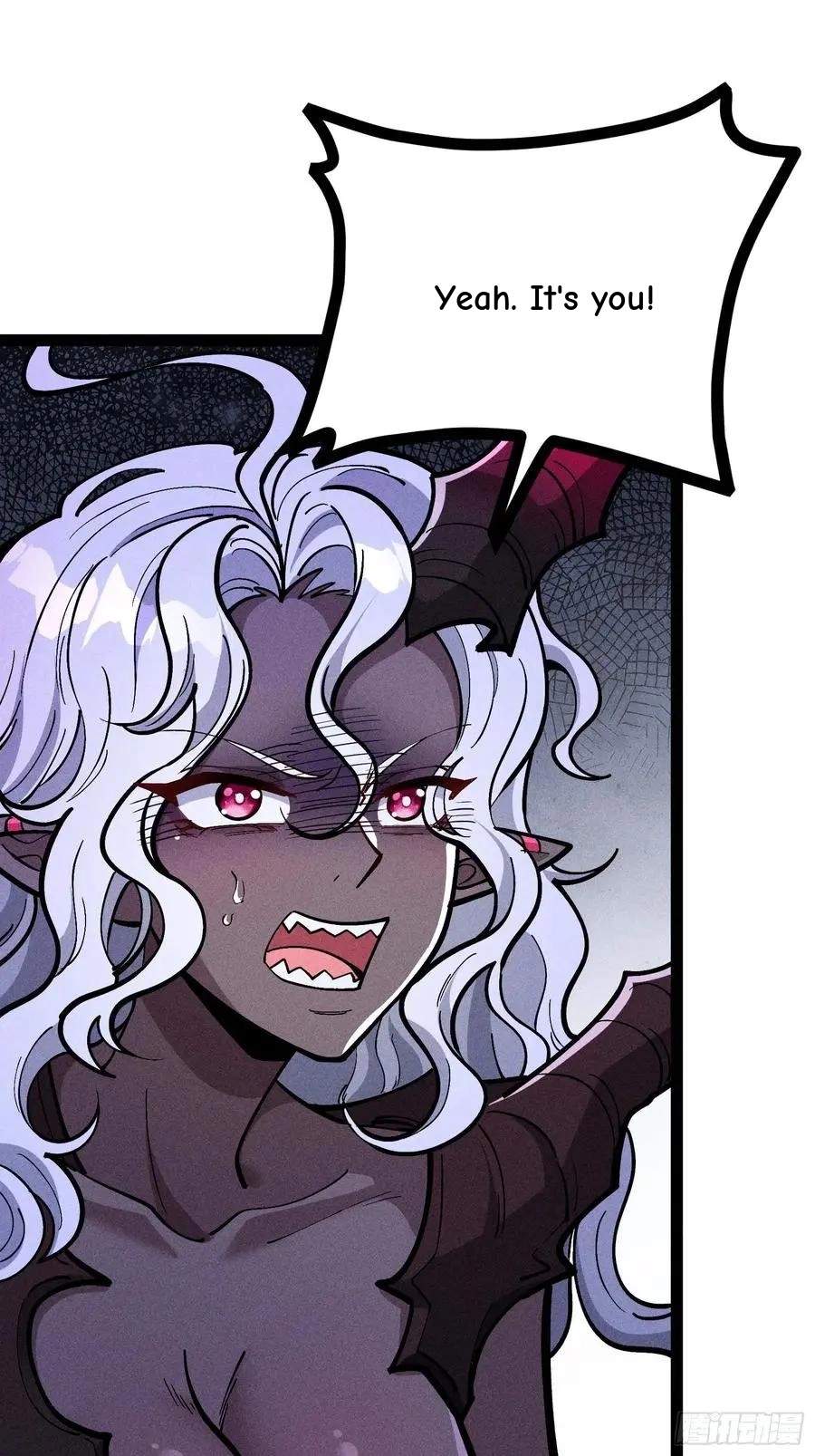 I Am a Living Beast in the World of Cultivating Immortals Chapter 63 page 38