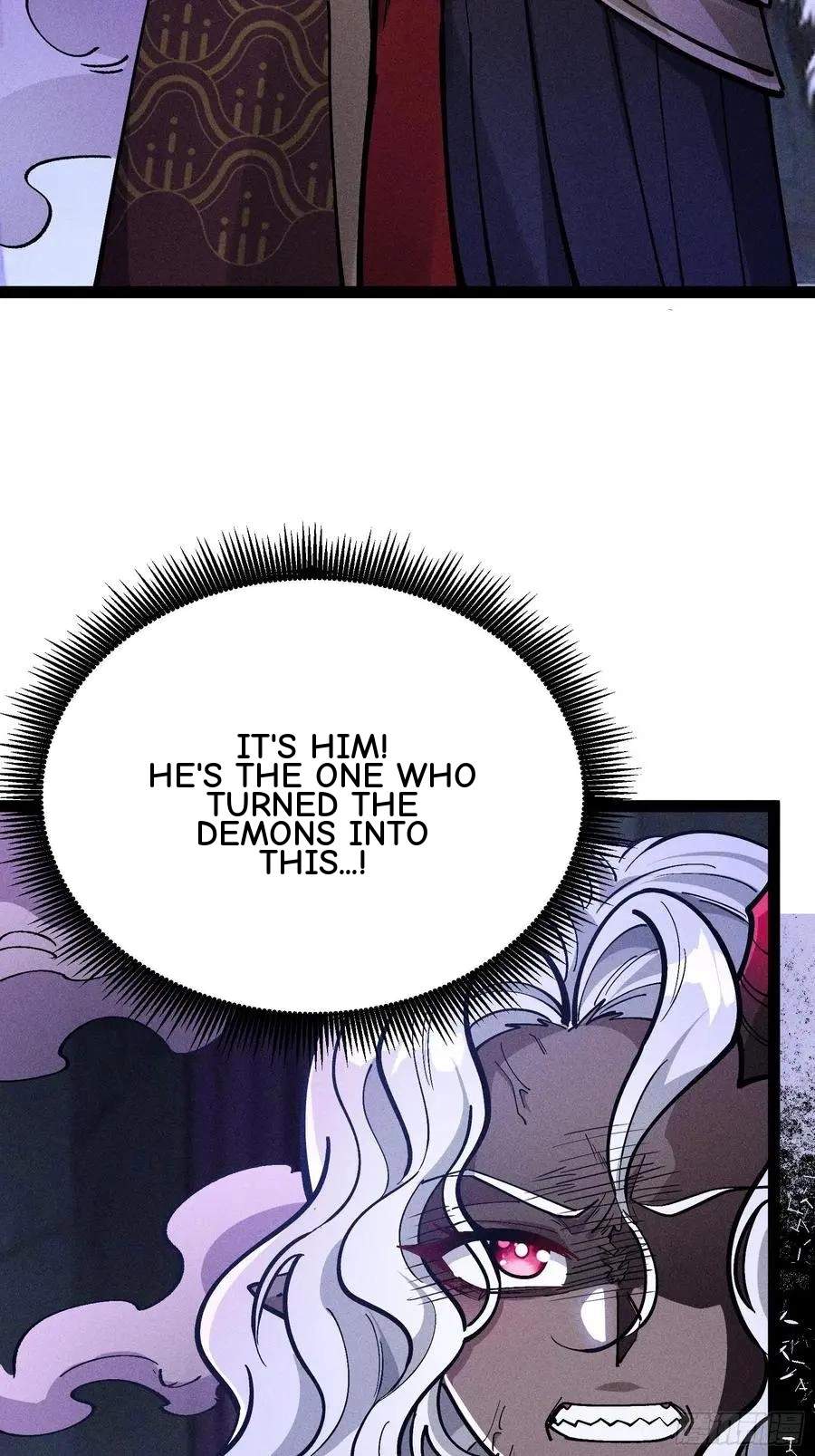 I Am a Living Beast in the World of Cultivating Immortals Chapter 63 page 41