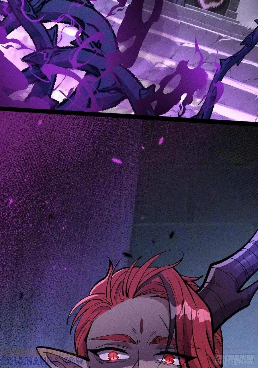 I Am a Living Beast in the World of Cultivating Immortals Chapter 63 page 61