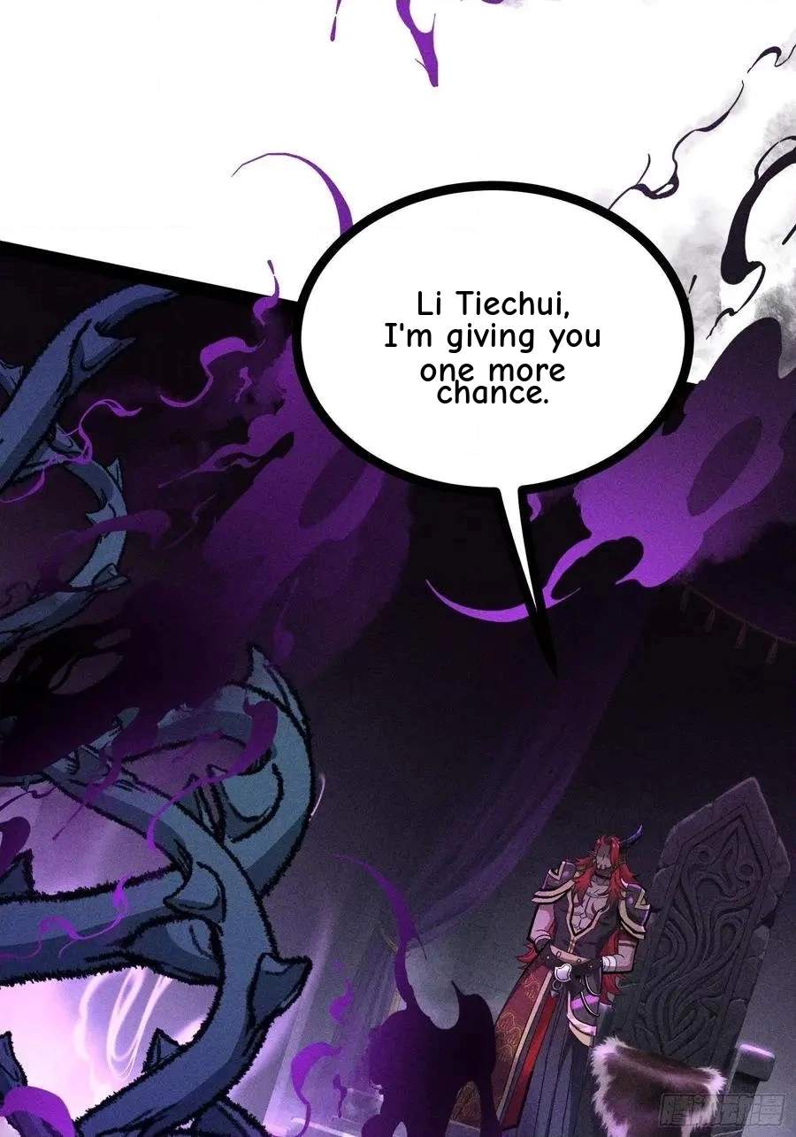 I Am a Living Beast in the World of Cultivating Immortals Chapter 63 page 60