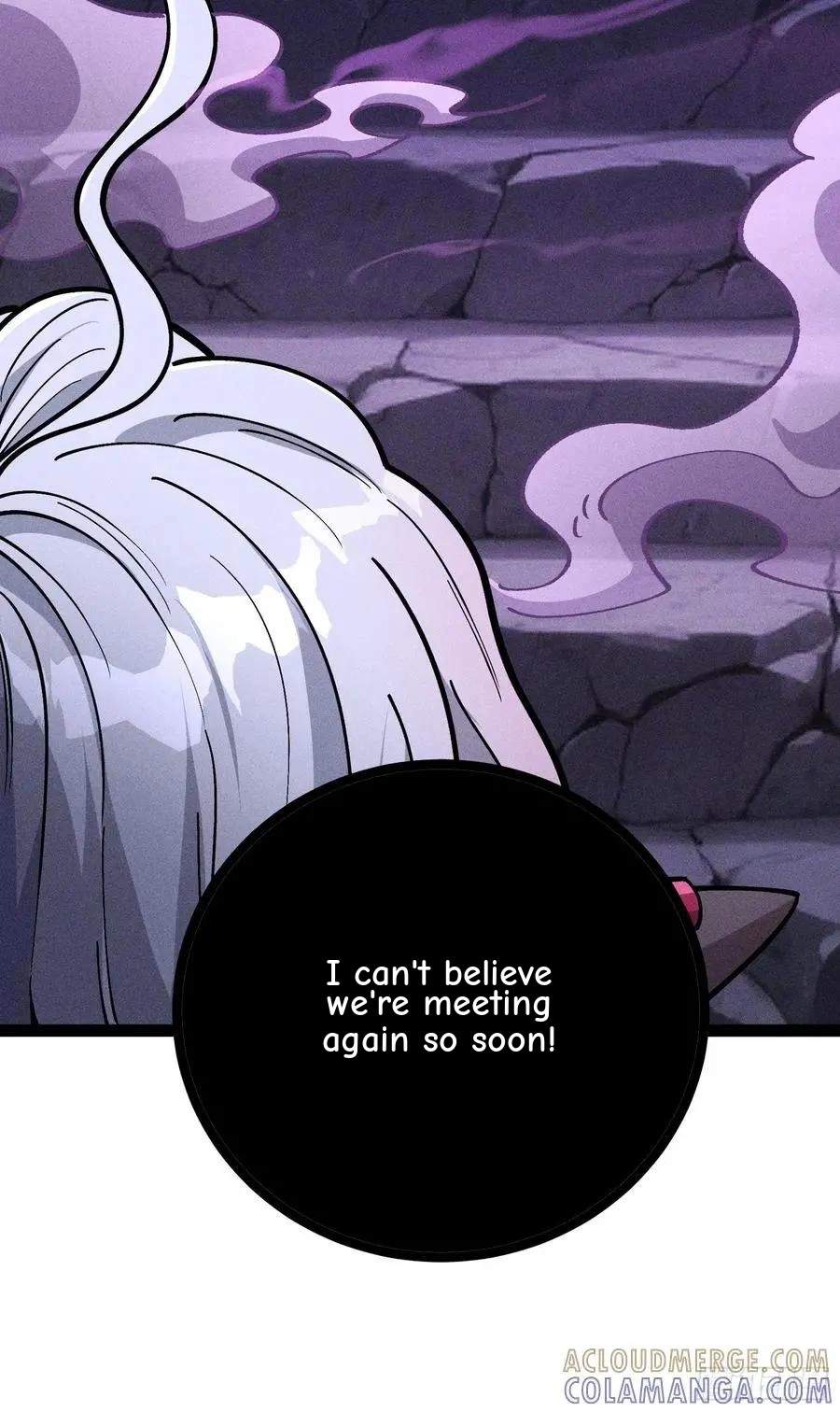 I Am a Living Beast in the World of Cultivating Immortals Chapter 63 page 37