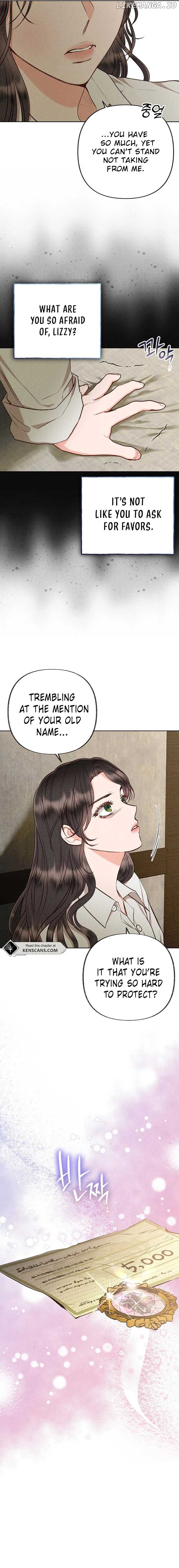 Dear My Rude Darling With Multiple Personalities Chapter 42 page 17