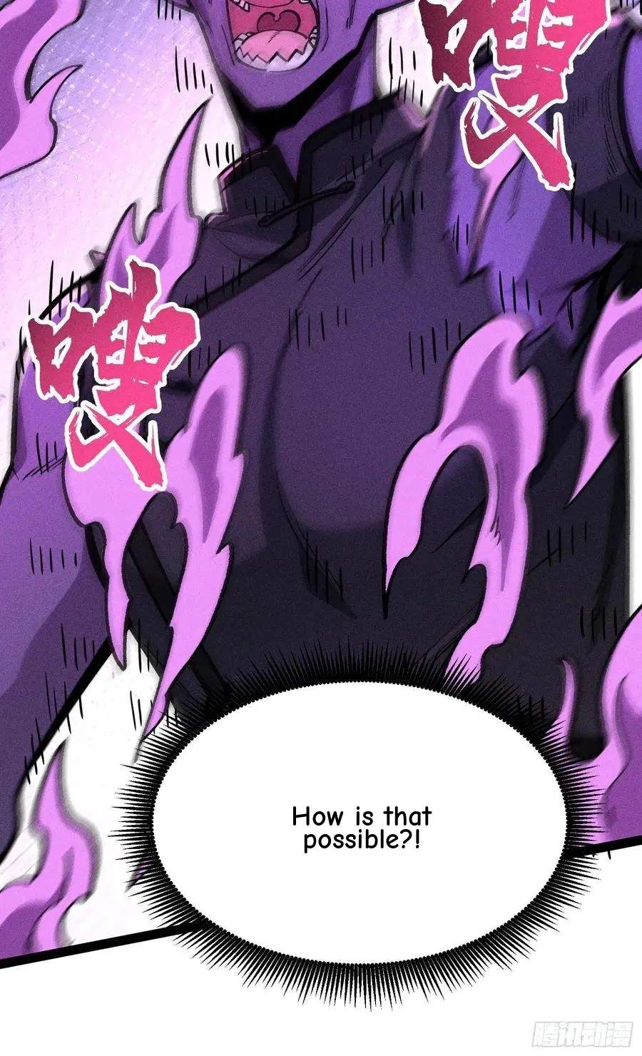 I Am a Living Beast in the World of Cultivating Immortals Chapter 64 page 59