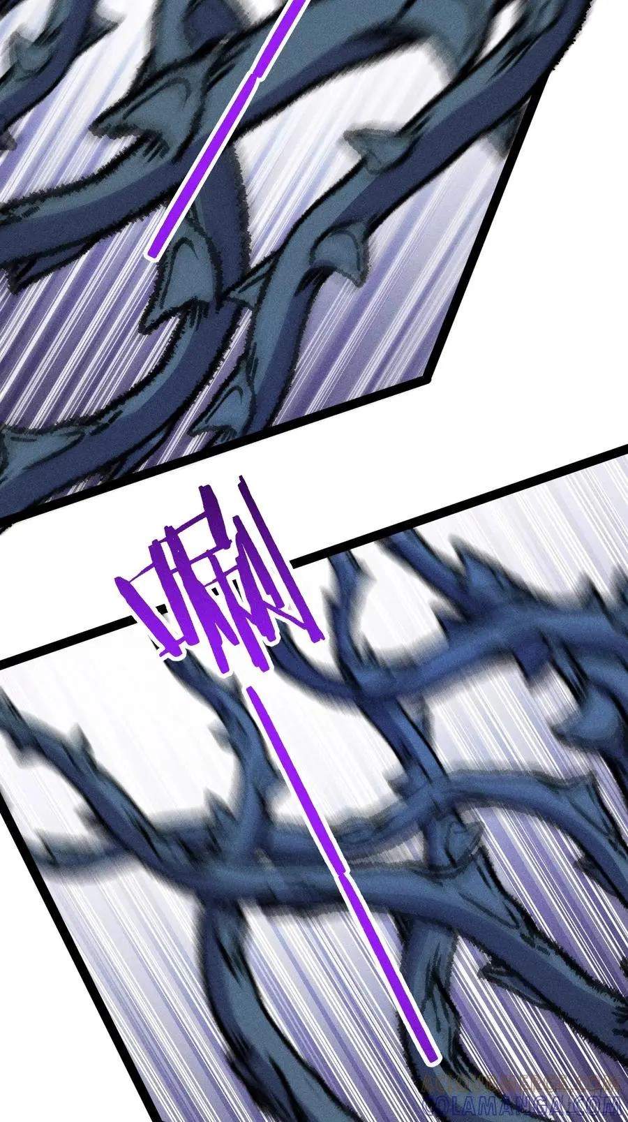 I Am a Living Beast in the World of Cultivating Immortals Chapter 64 page 31