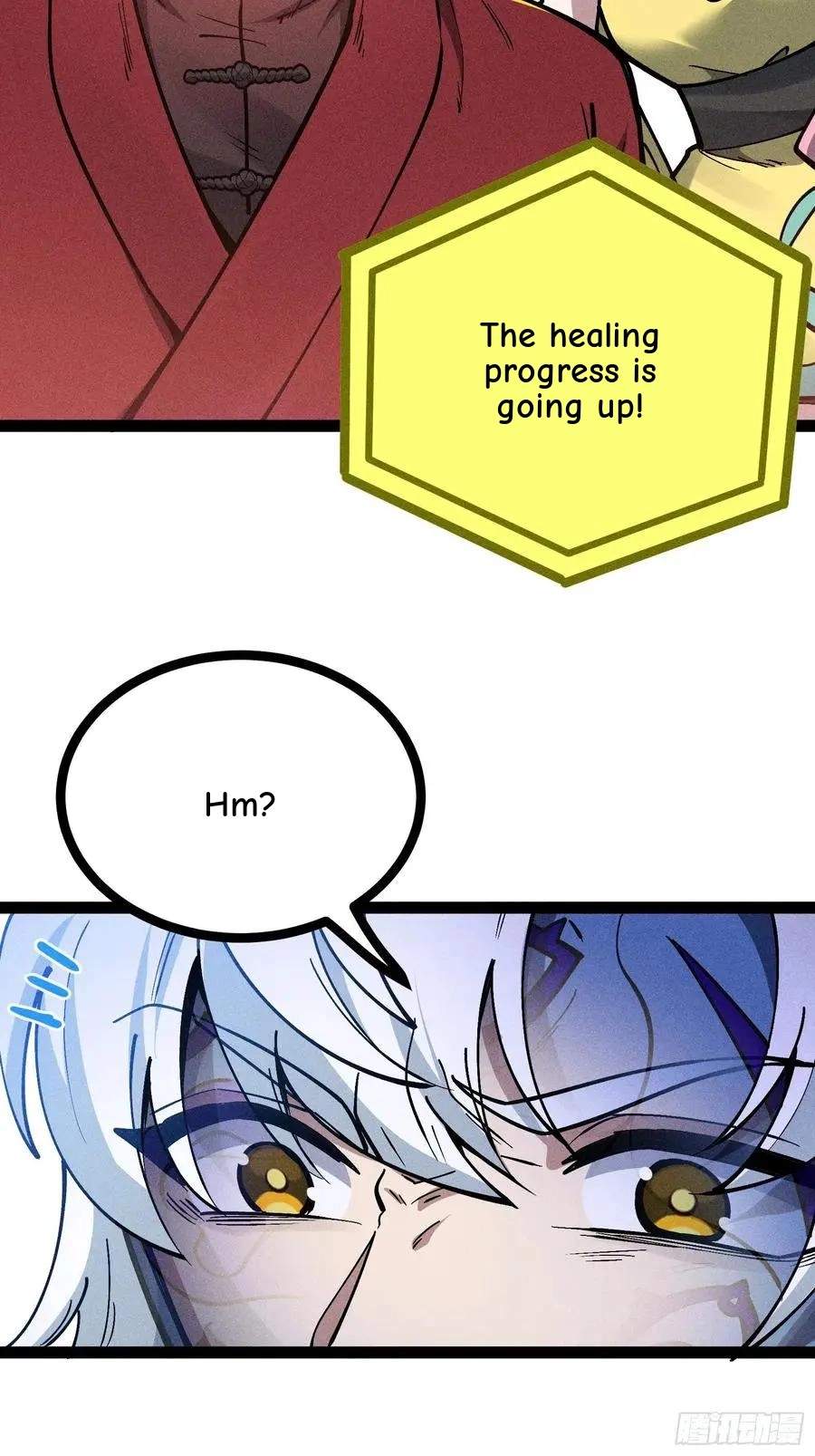 I Am a Living Beast in the World of Cultivating Immortals Chapter 64 page 74