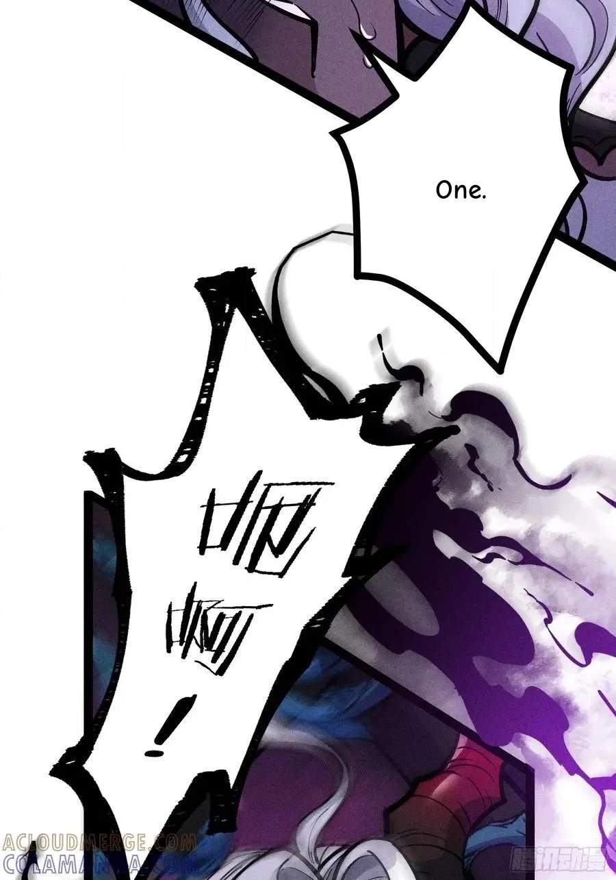 I Am a Living Beast in the World of Cultivating Immortals Chapter 64 page 10