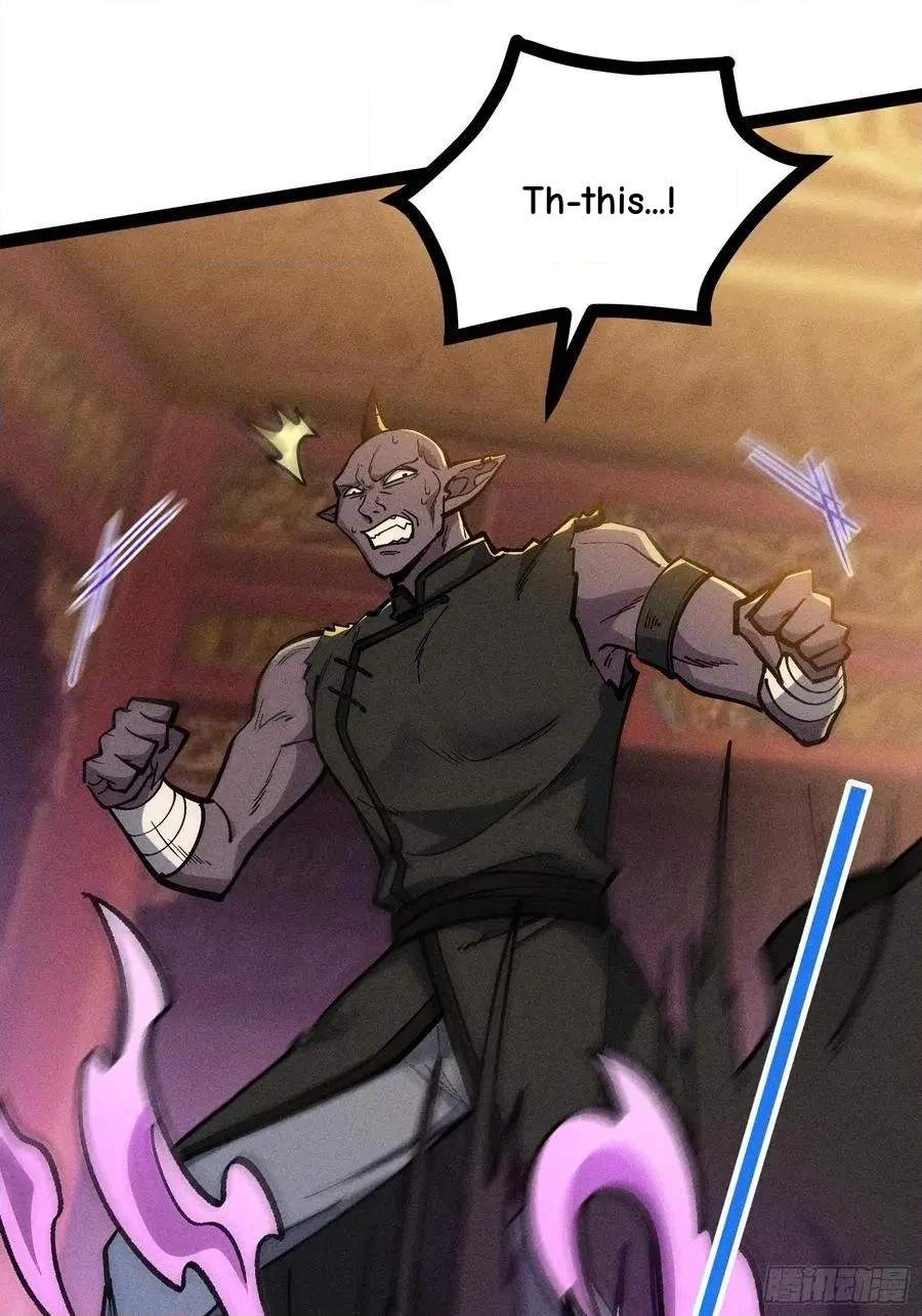 I Am a Living Beast in the World of Cultivating Immortals Chapter 64 page 60