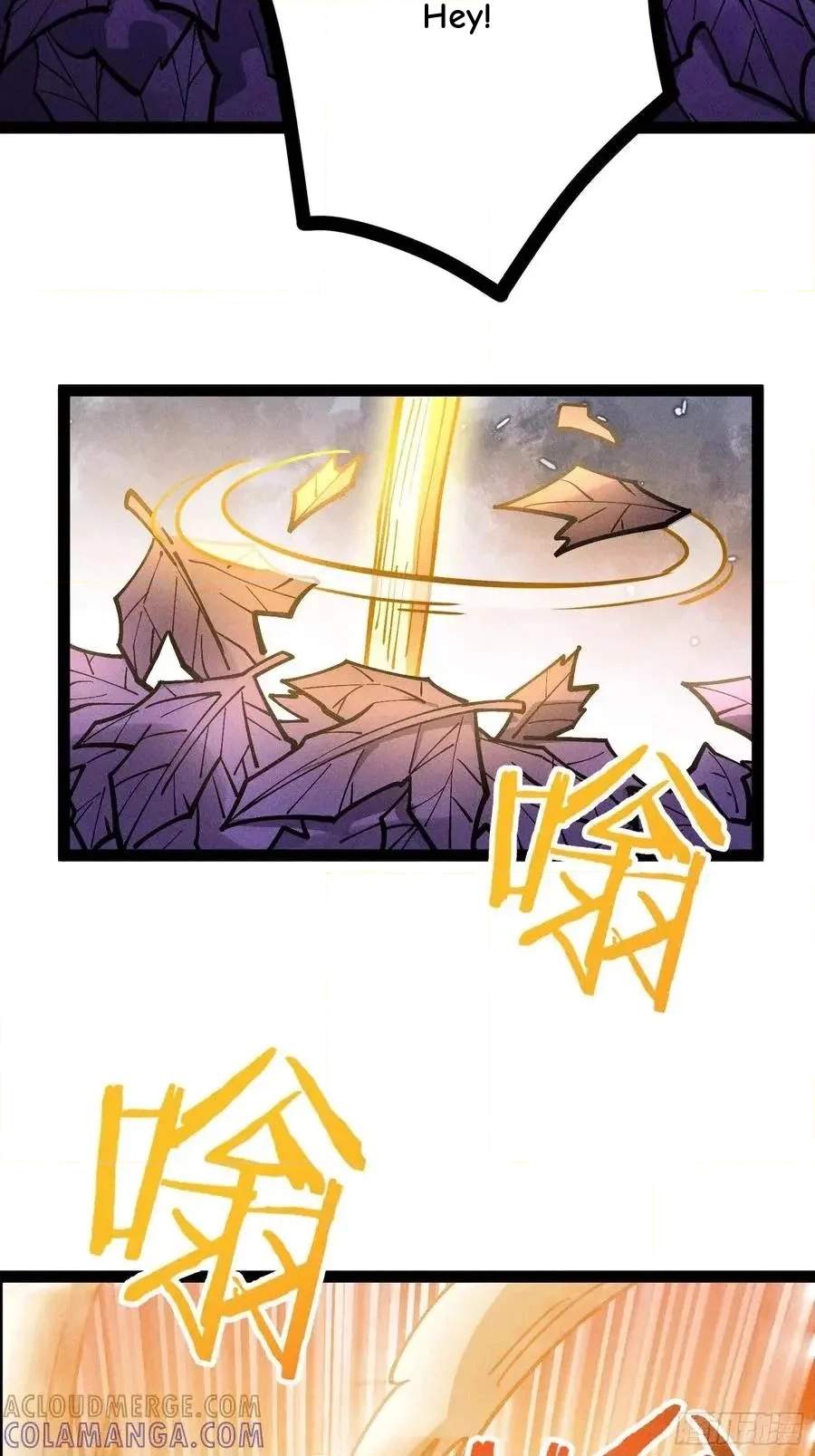 I Am a Living Beast in the World of Cultivating Immortals Chapter 64 page 70