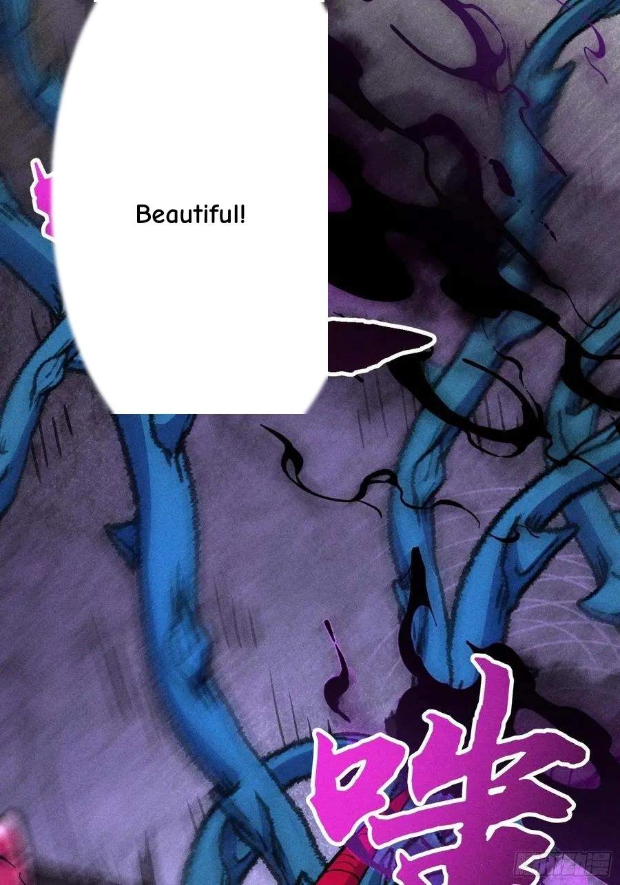 I Am a Living Beast in the World of Cultivating Immortals Chapter 64 page 8