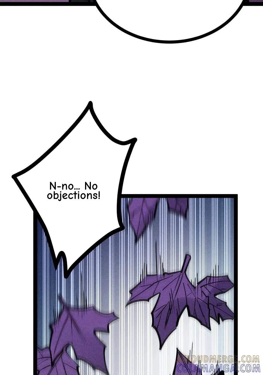 I Am a Living Beast in the World of Cultivating Immortals Chapter 64 page 64