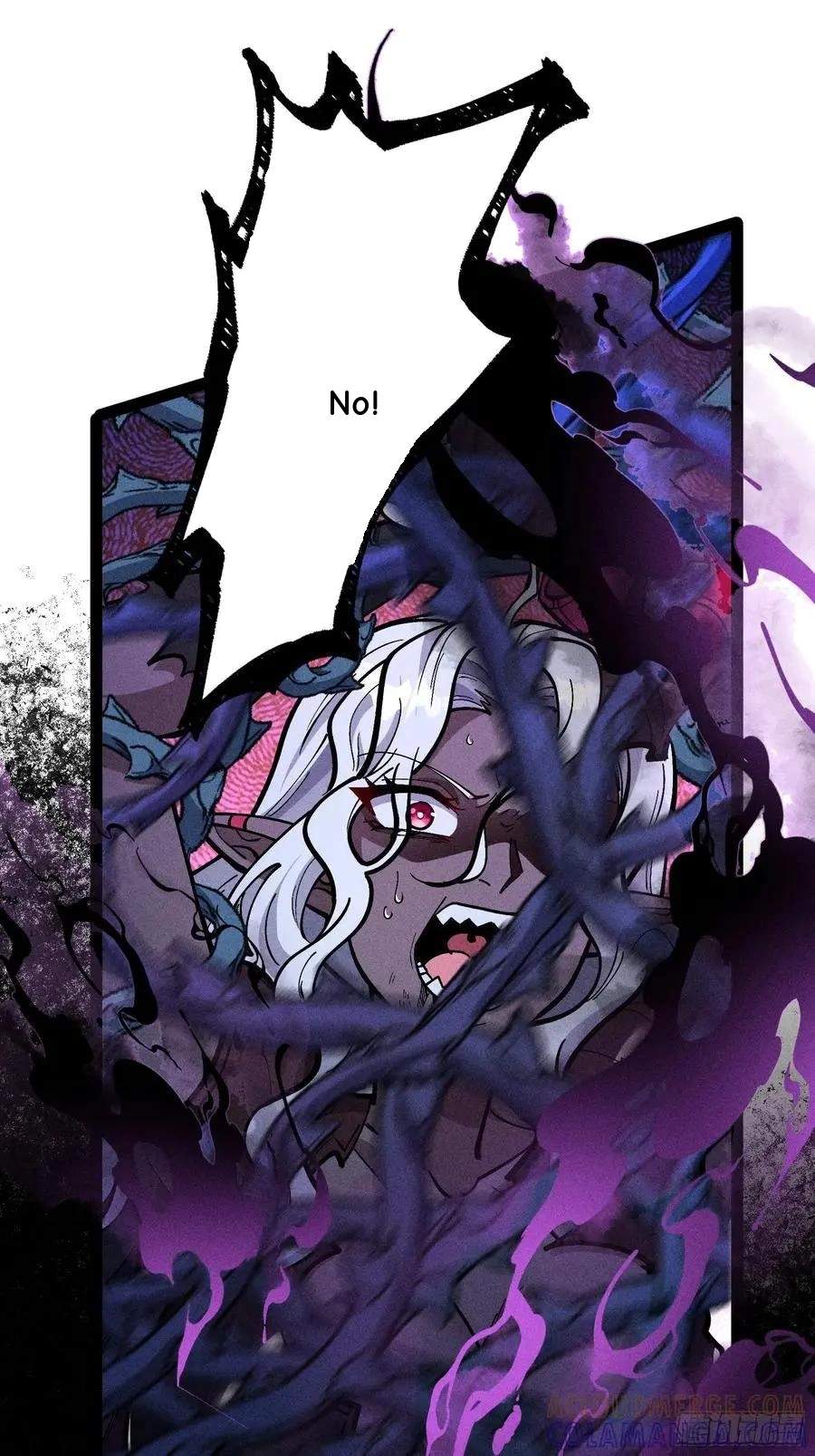 I Am a Living Beast in the World of Cultivating Immortals Chapter 64 page 34
