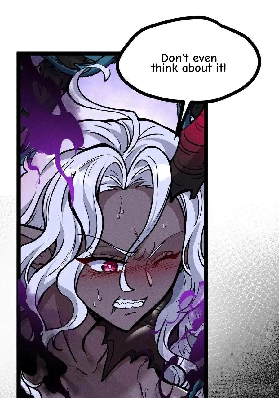 I Am a Living Beast in the World of Cultivating Immortals Chapter 64 page 5