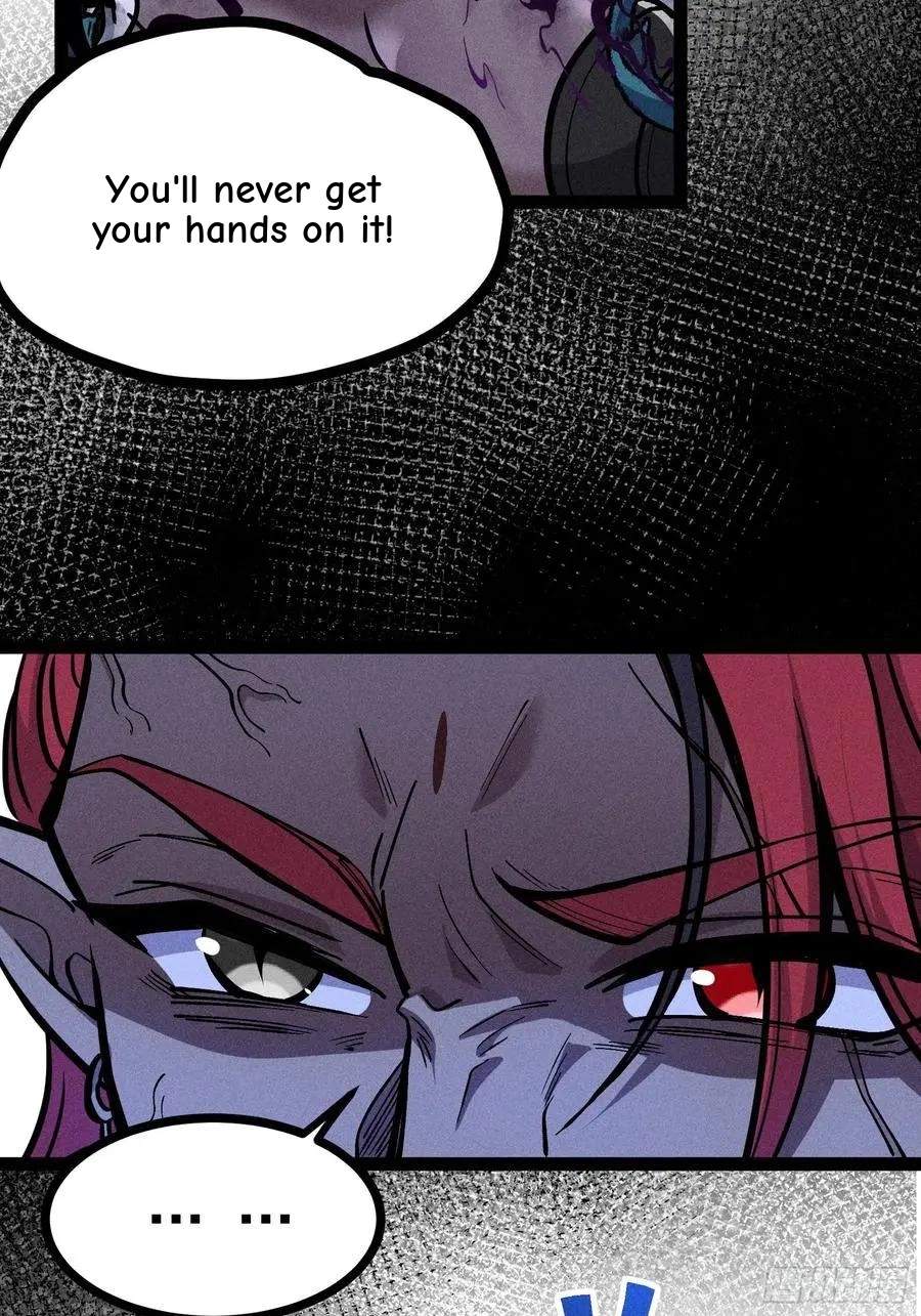 I Am a Living Beast in the World of Cultivating Immortals Chapter 64 page 6