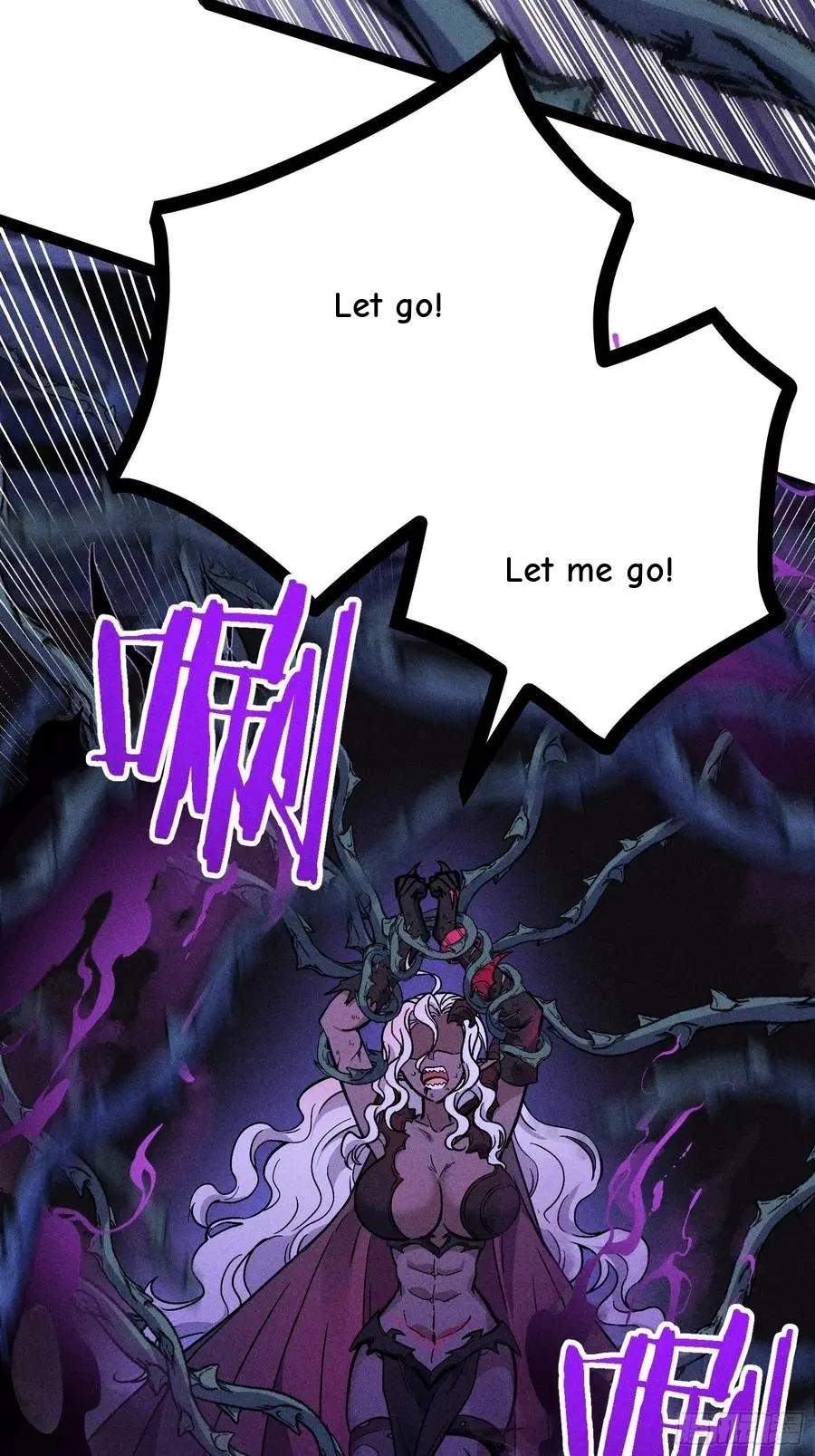 I Am a Living Beast in the World of Cultivating Immortals Chapter 64 page 32
