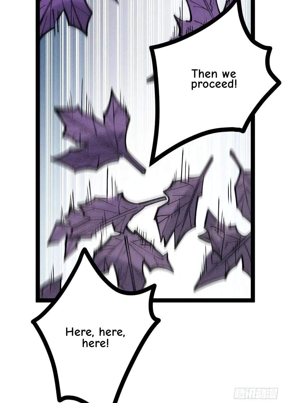 I Am a Living Beast in the World of Cultivating Immortals Chapter 64 page 65