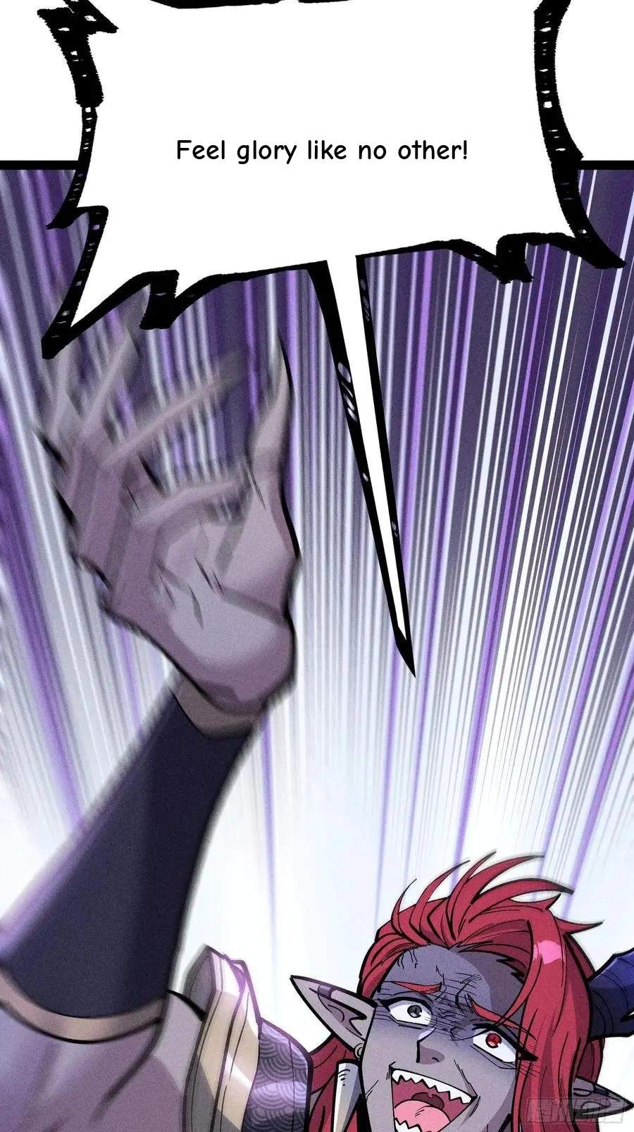 I Am a Living Beast in the World of Cultivating Immortals Chapter 64 page 29