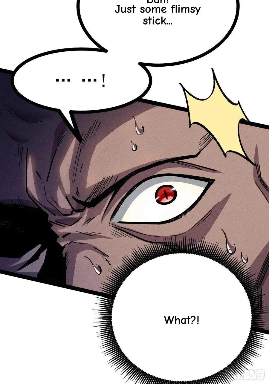 I Am a Living Beast in the World of Cultivating Immortals Chapter 64 page 57