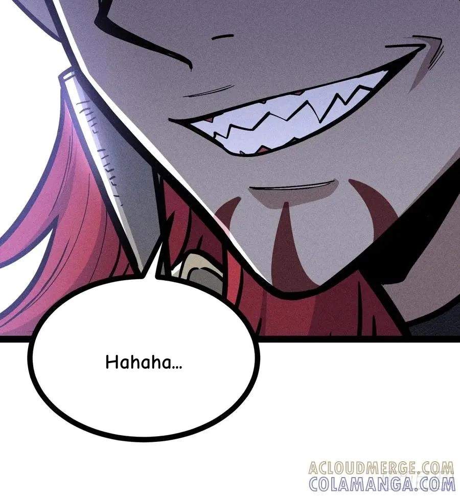 I Am a Living Beast in the World of Cultivating Immortals Chapter 64 page 19