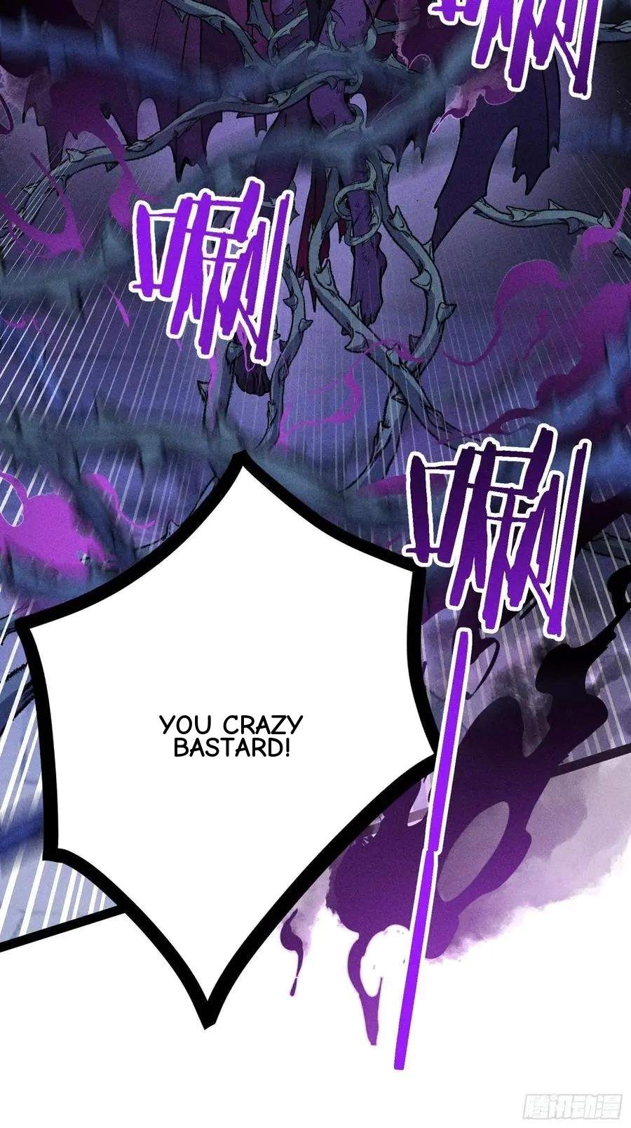 I Am a Living Beast in the World of Cultivating Immortals Chapter 64 page 33