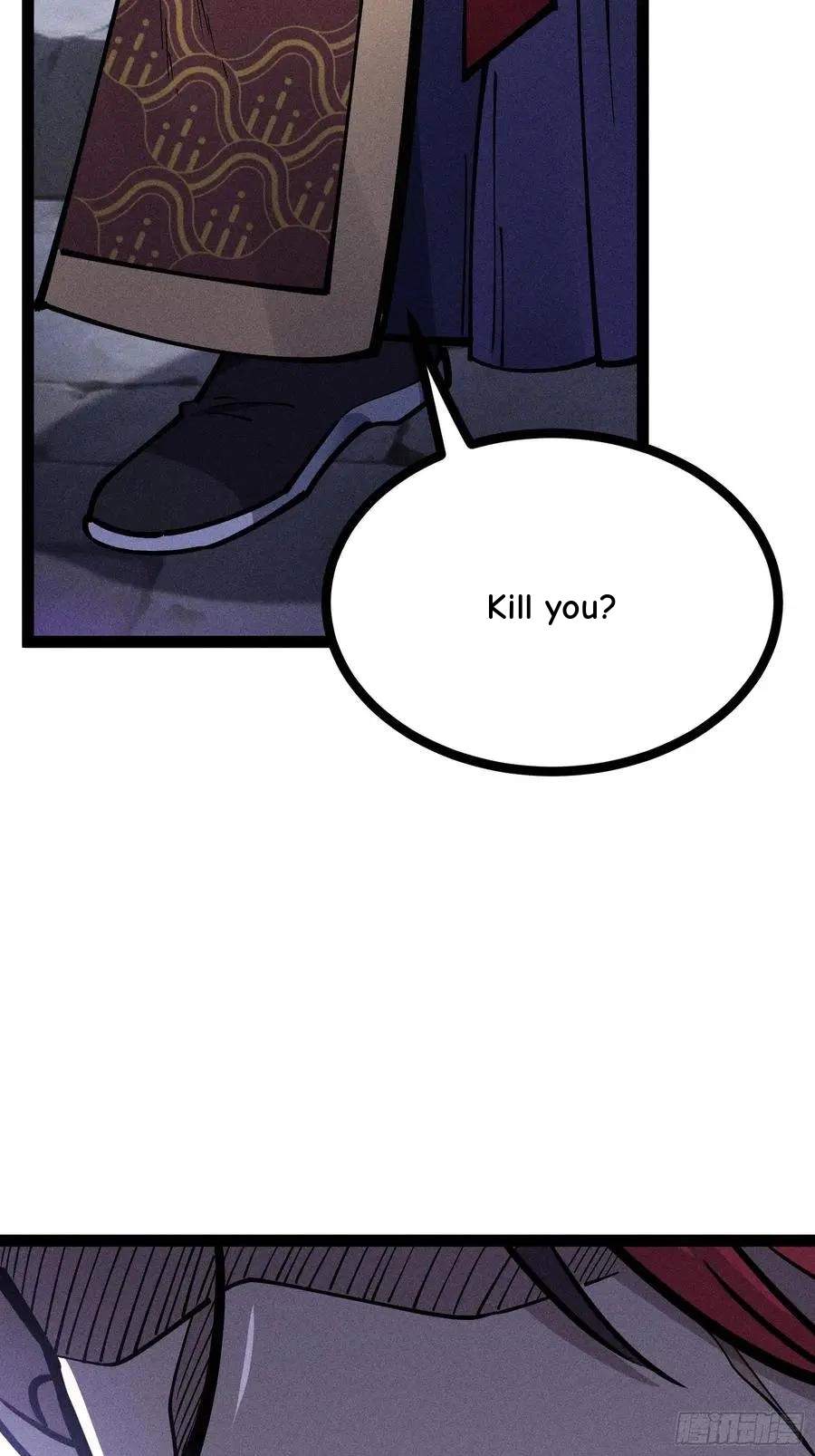 I Am a Living Beast in the World of Cultivating Immortals Chapter 64 page 18