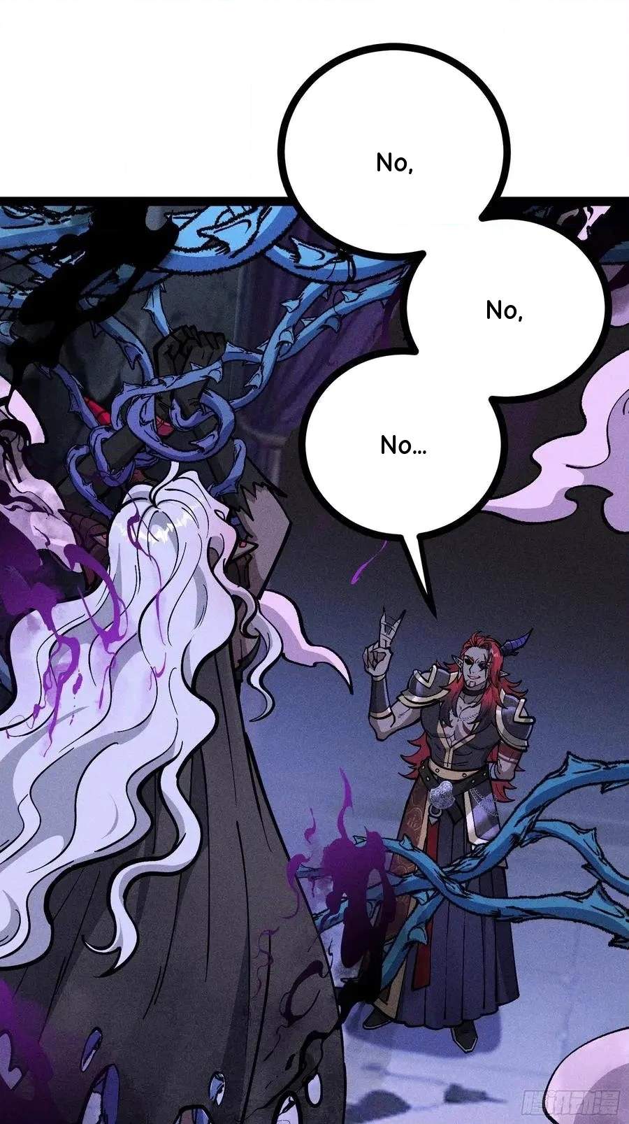I Am a Living Beast in the World of Cultivating Immortals Chapter 64 page 20